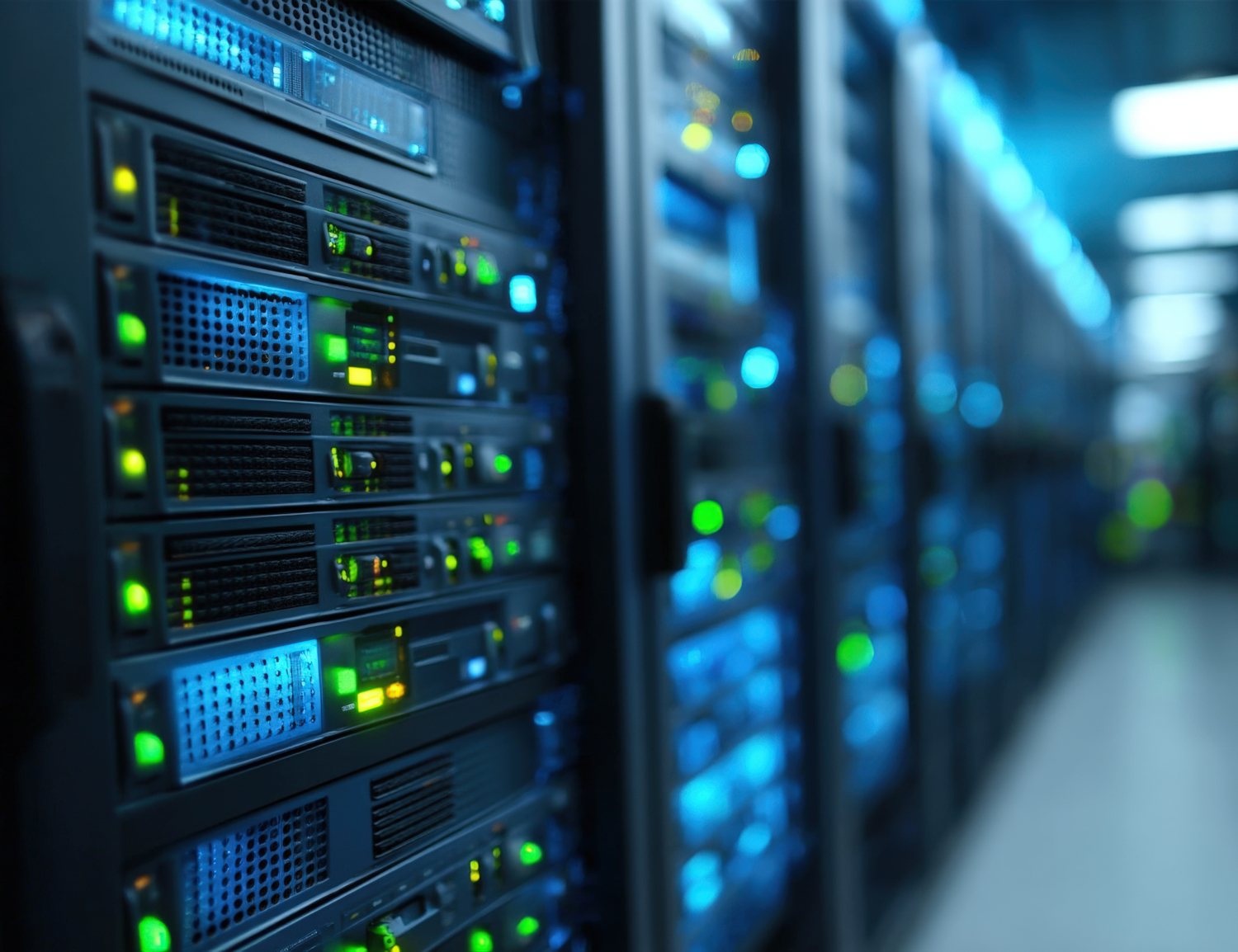 trans-acta GmbH — Münster — Netzwerktechnik
