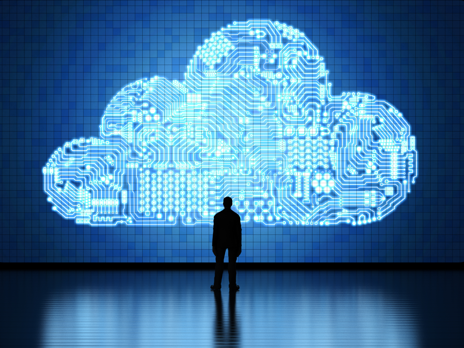 trans-acta GmbH — Münster — Hosting ( Managed Server )