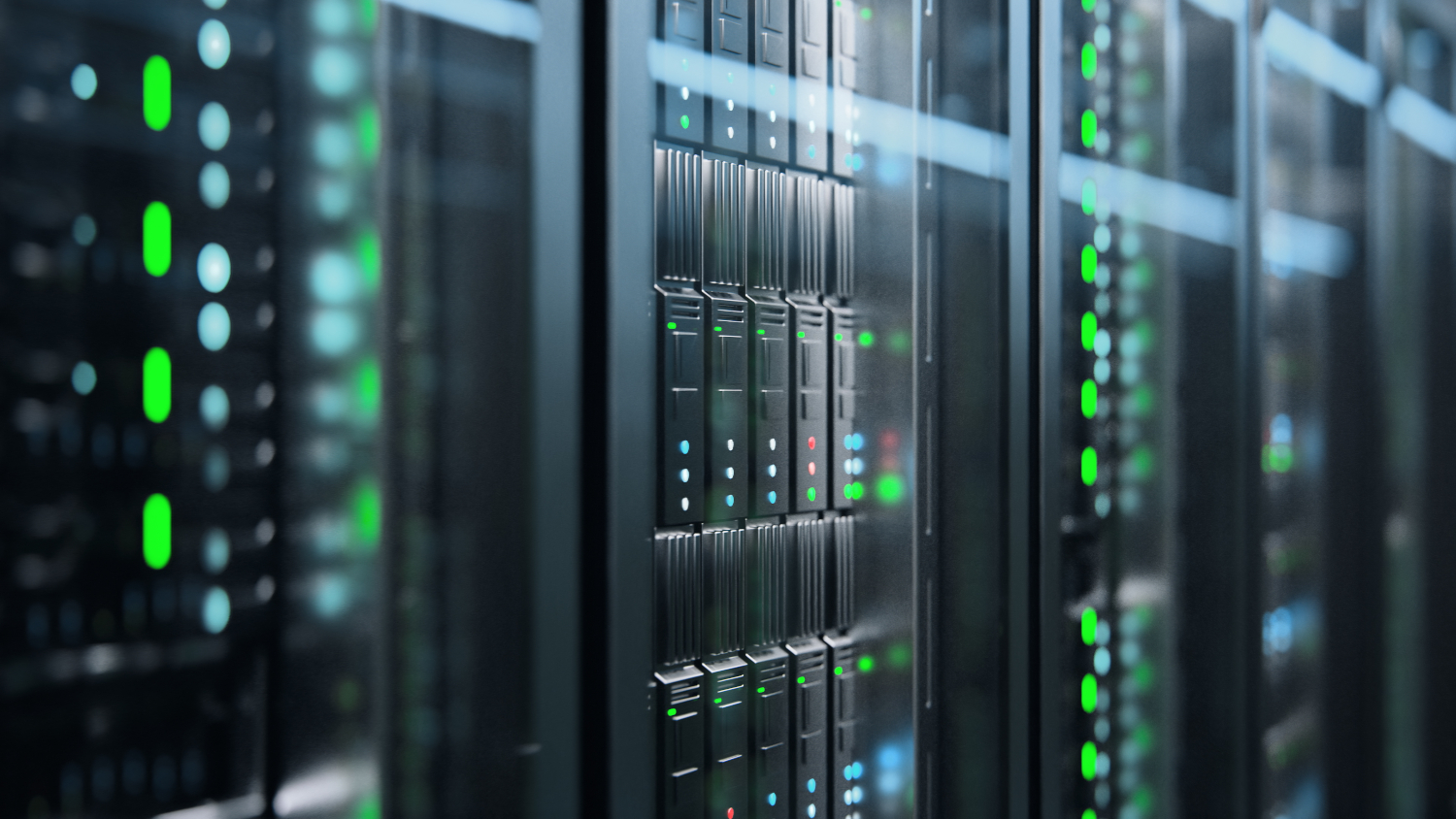 trans-acta GmbH — Münster — Server & Storage