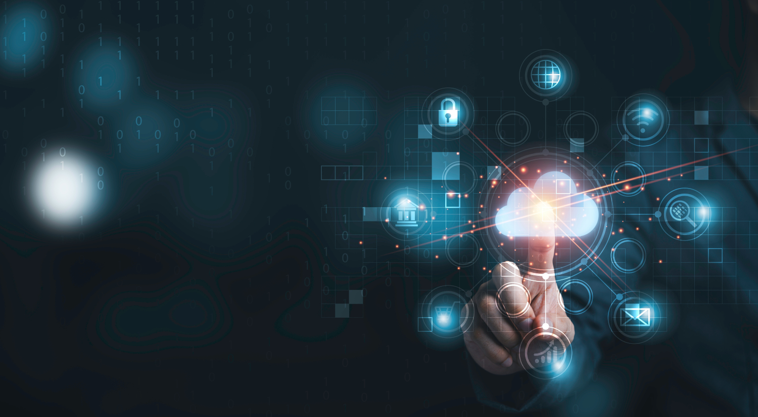 trans-acta GmbH — Münster — Cloud-Backup